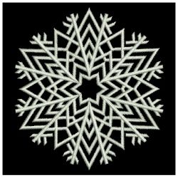 It is Snowing 03 machine embroidery designs