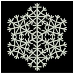 It is Snowing 04 machine embroidery designs