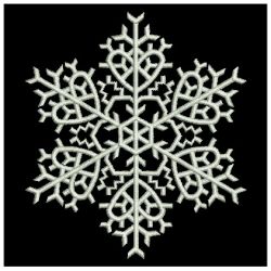 It is Snowing 05 machine embroidery designs