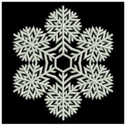 It is Snowing 06 machine embroidery designs