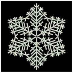 It is Snowing 08 machine embroidery designs