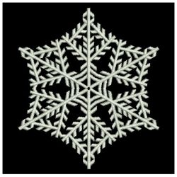 It is Snowing 10 machine embroidery designs