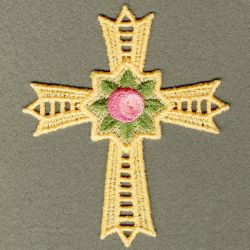 FSL Rose Cross 03