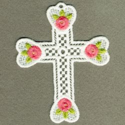 FSL Rose Cross 04