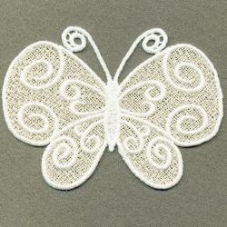 FSL Butterflies 3 05 machine embroidery designs