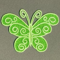 FSL Butterflies 3 09 machine embroidery designs