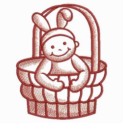 Babys First 02(Md) machine embroidery designs