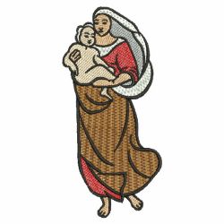 Jesus 01(Lg) machine embroidery designs