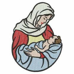 Jesus 06(Sm) machine embroidery designs