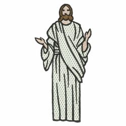 Jesus 07(Lg)