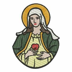 Jesus 10(Lg) machine embroidery designs