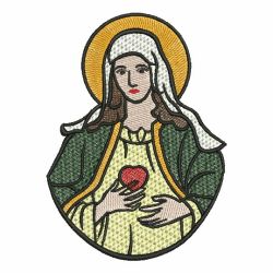 Jesus 10(Lg) machine embroidery designs