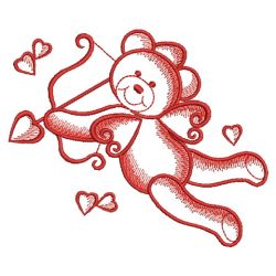 Cupid Bear 05(Sm)