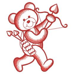 Cupid Bear 07(Md)