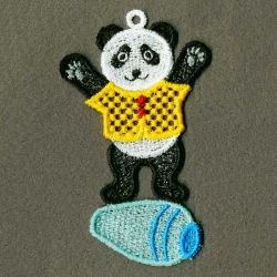 FSL Playful Panda 02