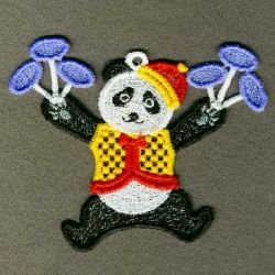 FSL Playful Panda 10