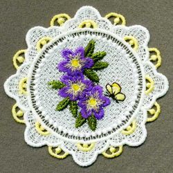 FSL Floral Doily 2 03