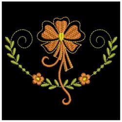 Heirloom Bows 05 machine embroidery designs