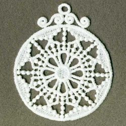 FSL Candlewick Ornaments 03 machine embroidery designs