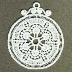 FSL Candlewick Ornaments 05 machine embroidery designs