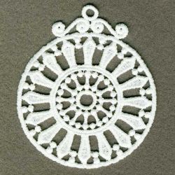 FSL Candlewick Ornaments 07 machine embroidery designs