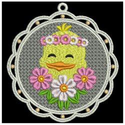 FSL Cuddly Duck Ornaments 08 machine embroidery designs