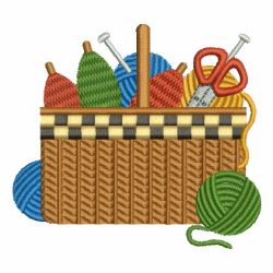 Sewing Supplies 04