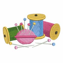 Sewing Supplies 08 machine embroidery designs