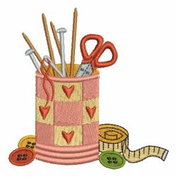 Sewing Supplies 09
