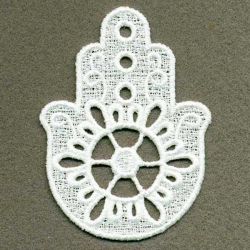 FSL Hamsa Hand 02 machine embroidery designs