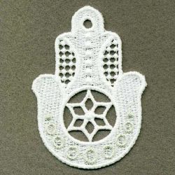 FSL Hamsa Hand 04