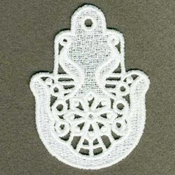 FSL Hamsa Hand 09 machine embroidery designs
