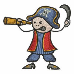 Stick Pirates 03