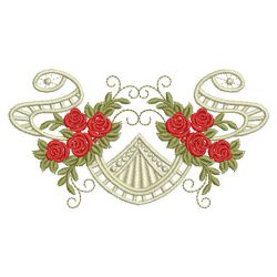 Sweet Valentine 05(Md) machine embroidery designs