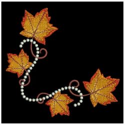 Candlewick Autumn Leaves 2 02 machine embroidery designs