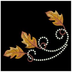 Candlewick Autumn Leaves 2 05 machine embroidery designs