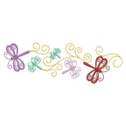 Jazzy Jeans 10(Lg) machine embroidery designs