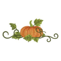 Fall Greetings 08 machine embroidery designs