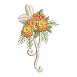 Wedding Designs 13 machine embroidery designs