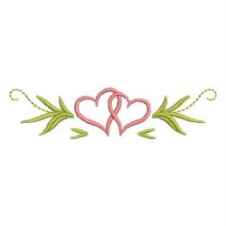 Wedding Designs 16 machine embroidery designs