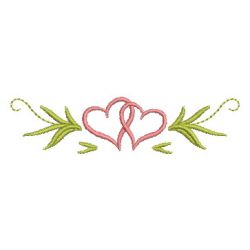 Wedding Designs 16 machine embroidery designs