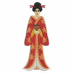 Geisha 05