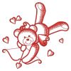 Cupid Bear 02(Sm)