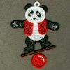 FSL Playful Panda 01