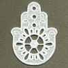 FSL Hamsa Hand 02