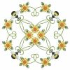 Heirloom Bee Quilt 01(Sm)