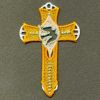 FSL Cross Ornaments 06