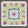 FSL Floral Coasters 04