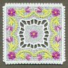 FSL Floral Coasters 04