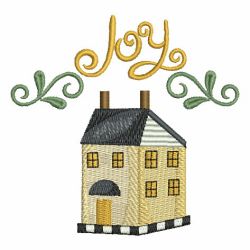 Welcome House 2 10 machine embroidery designs